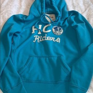 Hollister hoodie